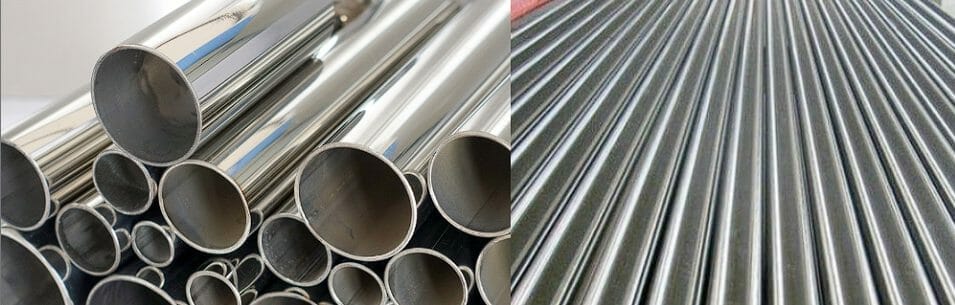 Machinability of 303 vs 316 Stainless Steel