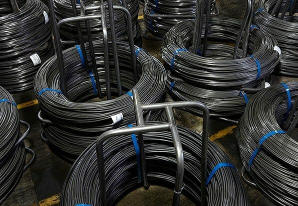 Maintaining 316 Stainless Steel Spring Wire