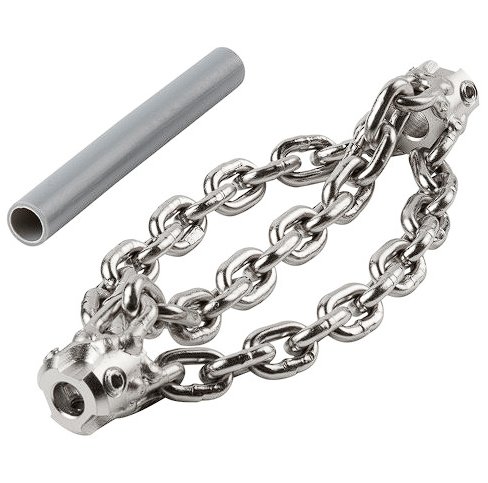 Maintaining Your 516 Stainless Steel Chain