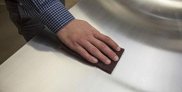 Maintenance and Care Tips for .040 Stainless Steel Sheet