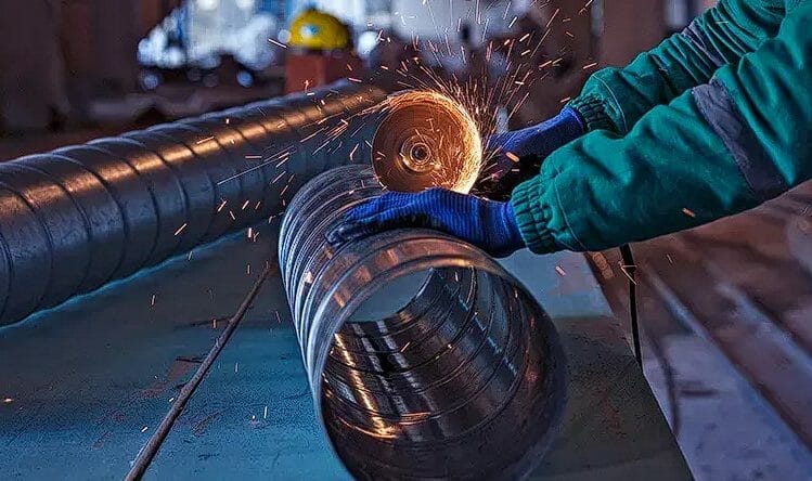 Maintenance and Care Tips for Stainless Steel Schedule 40 Pipe