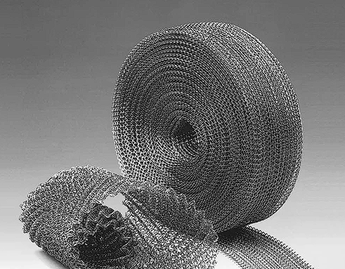 Maintenance and Care for 1 4 Stainless Steel Mesh