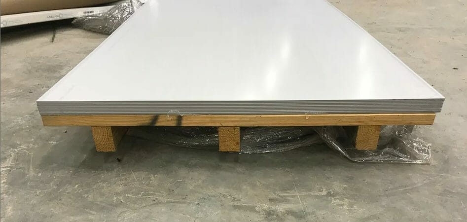 Maintenance and Care of 316 304 Stainless Steel Sheet