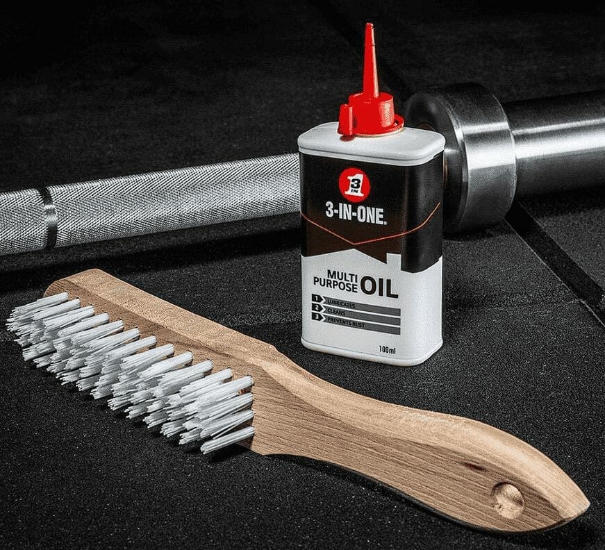 Maintenance and Cleaning