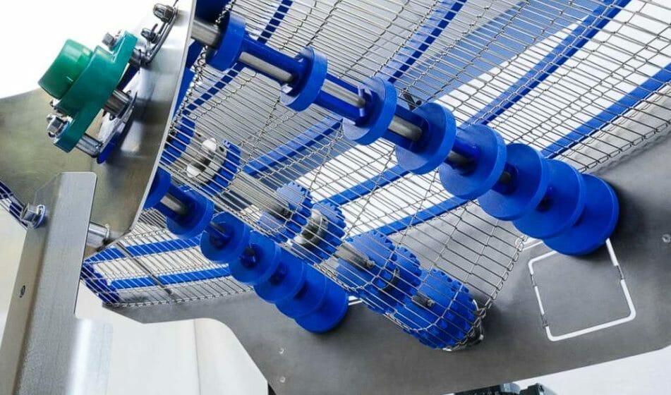 Maintenance and Cleaning Tips for Stainless Steel Wire Mesh Conveyor Belts