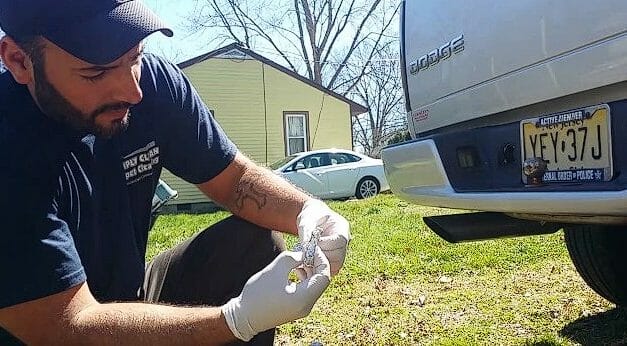 Maintenance and Cleaning Tips