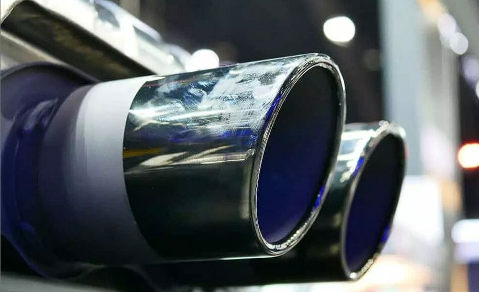 Mastering MIG Welding Stainless Steel Exhaust How-to Guide