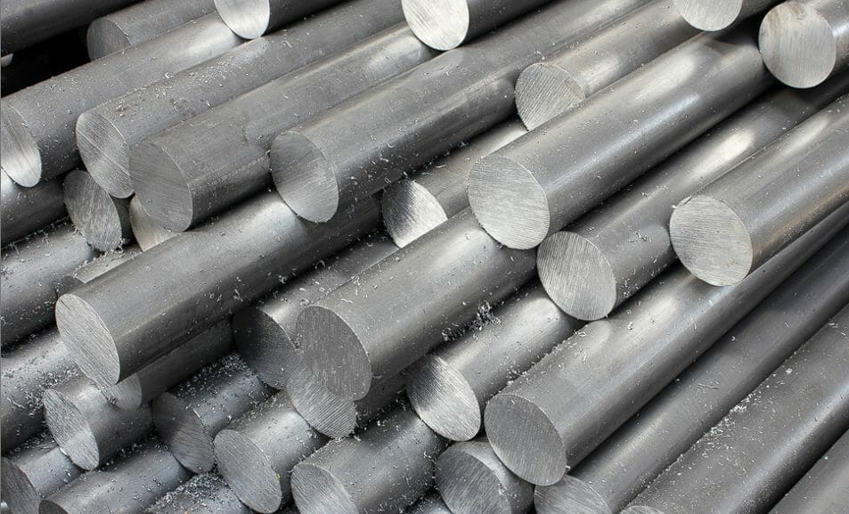 Mechanical Properties of 316 Stainless Steel