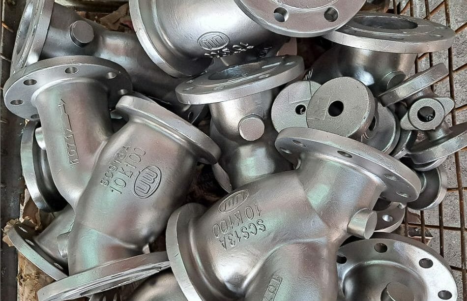 Other Mechanical Properties 304 vs 304L Stainless Steel
