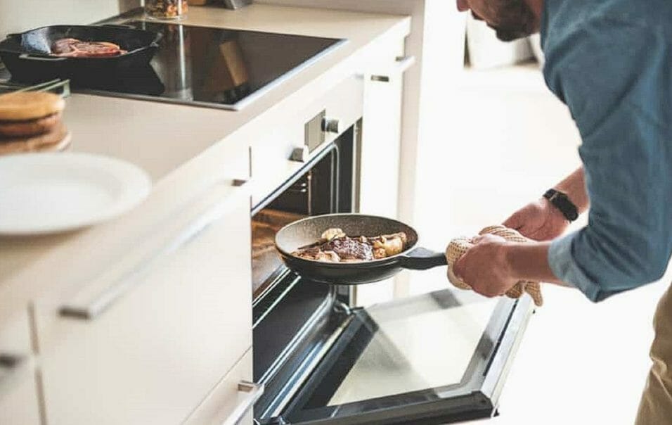 Oven Safety Guidelines for Stainless Steel Cookware