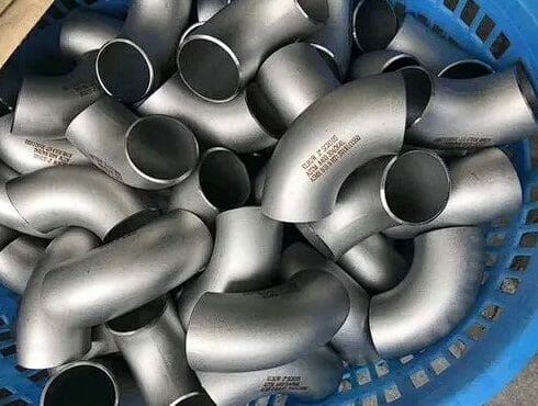Physical Properties of 316 Stainless Steel