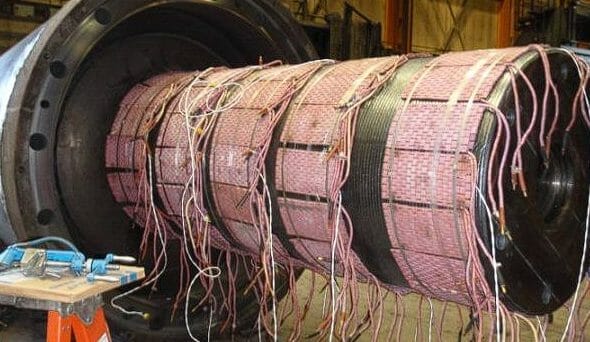 Post-Welding Treatment
