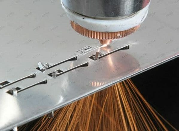Power Tools for Cutting Stainless Steel