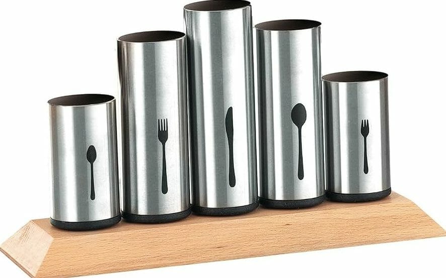 Practical Applications of 18-8 Stainless Steel