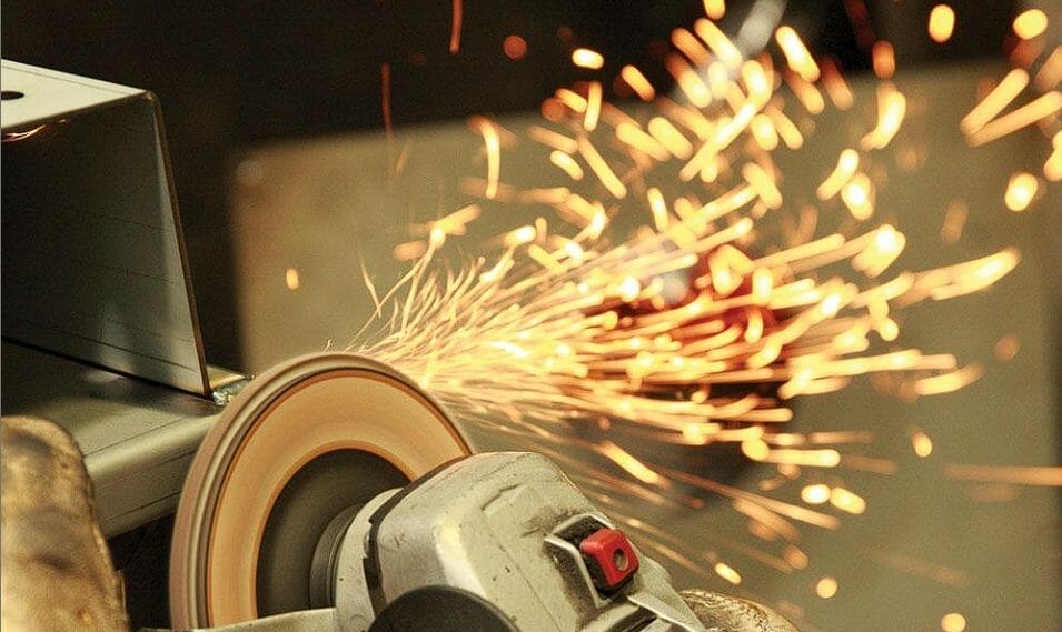 Pre-Welding Preparation