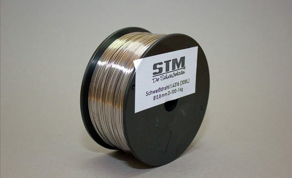 Premium Stainless Steel Welding Wire at StainlessSteel-Group.com