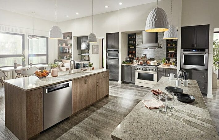 Preventive Measures for Stainless Steel Appliances