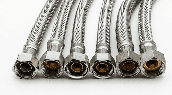 Proper Installation and Maintenance of 5 Stainless Steel Flex Pipe