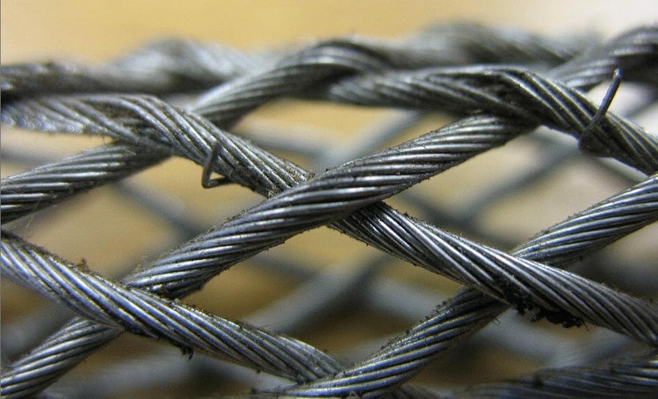 Proper Installation and Maintenance of Stainless Steel Wire Rope