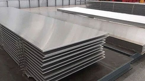 Proper Maintenance and Care for 17 7ph Stainless Steel Sheet