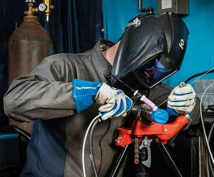 Proper Storage and Handling of Stainless Steel Welding Electrodes