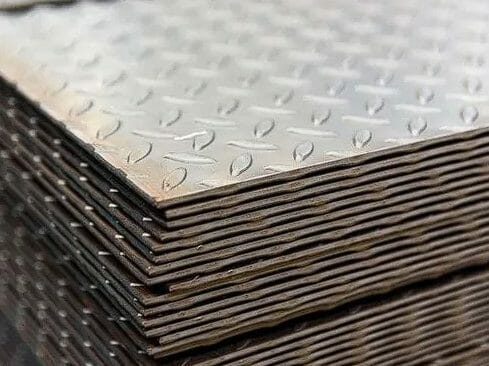 Properties of 316 304 Stainless Steel Sheet