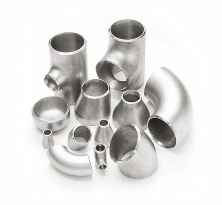 Properties of 316 Stainless Steel