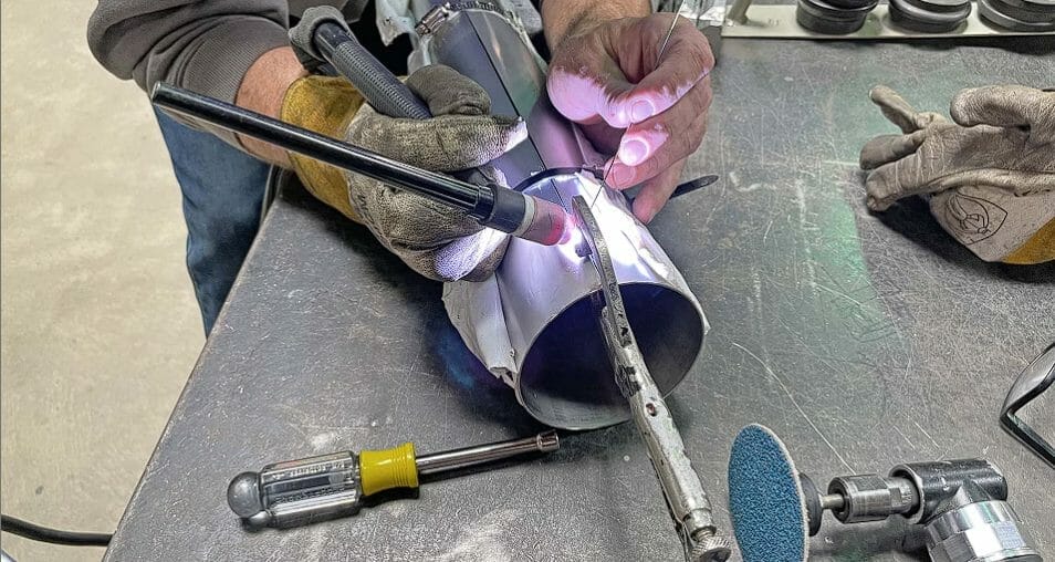 Selecting the Right Tools and Equipment