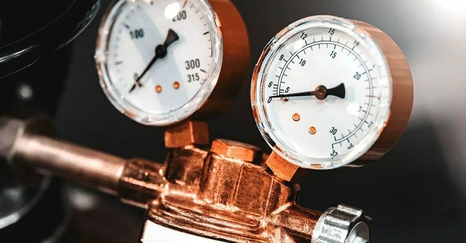 Shielding Gas Flow Rate and Other Important Settings