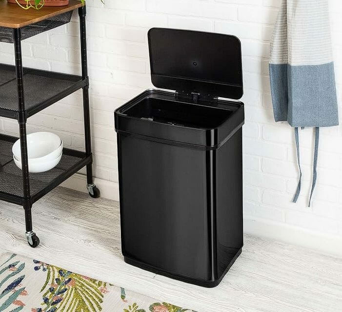 Simplicity in Cleaning