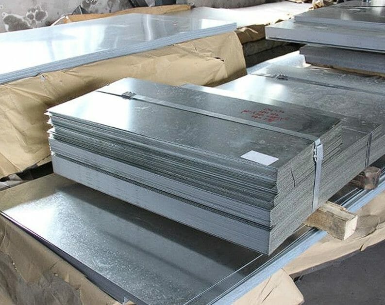 Stainless Steel Plate Thickness Maintenance and Care
