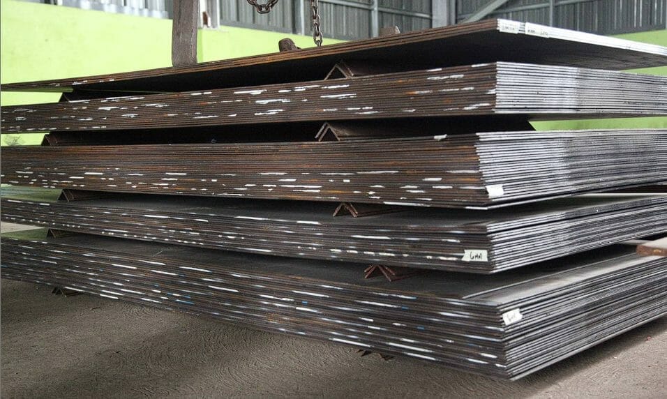 Guide to Stainless Steel Plate Thickness Essential Read