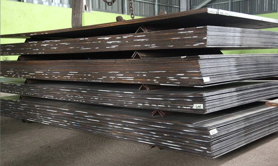 Stainless Steel Plate Thickness Standards