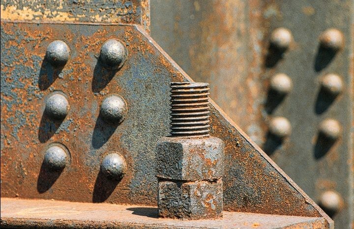 Stainless Steel in Wet Environments
