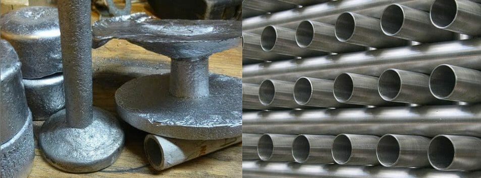 Strength and Durability Comparison