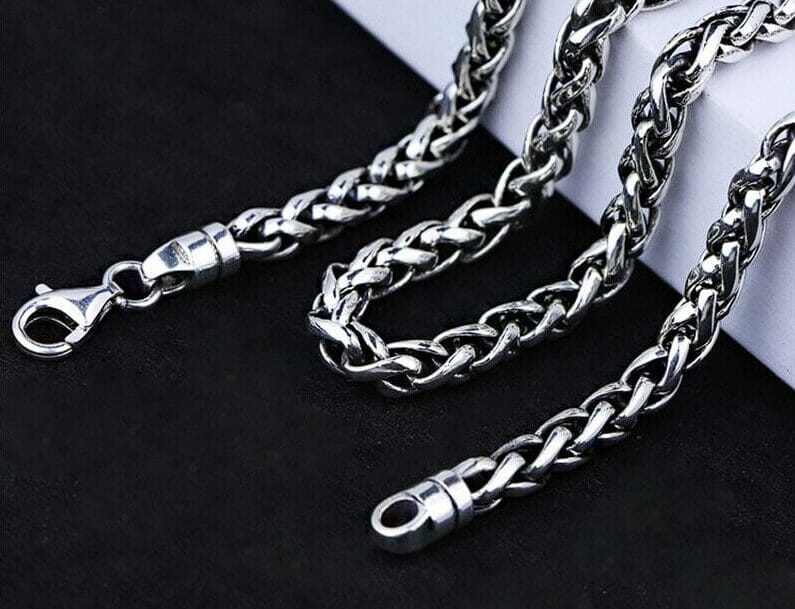 Strength and Durability of Stainless Steel