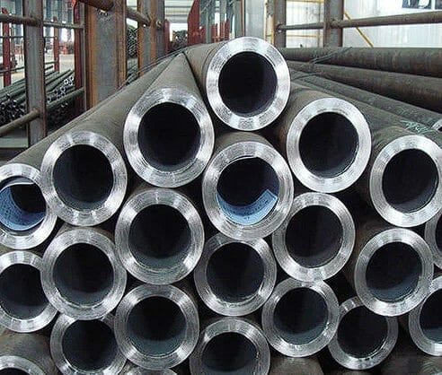 Superior Corrosion Resistance of 2 304 Stainless Steel Pipe