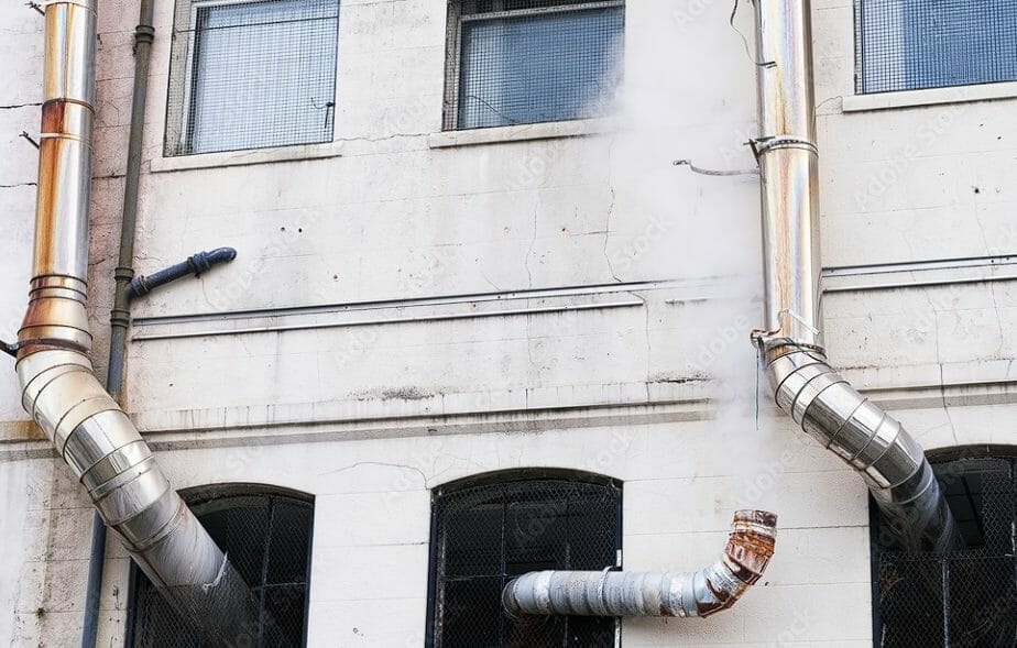 The Advantages of 7 Stainless Steel Stove Pipe