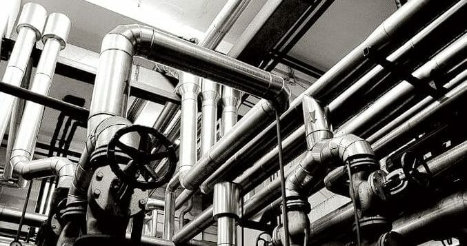 The Benefits of 316H Stainless Steel Pipe