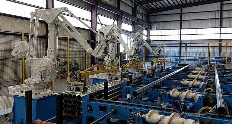 The Benefits of 9 Stainless Steel Pipe in Construction