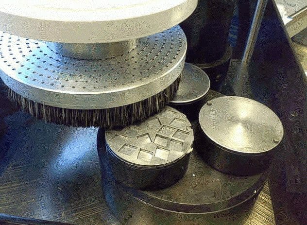 The Benefits of Brush Finish SS