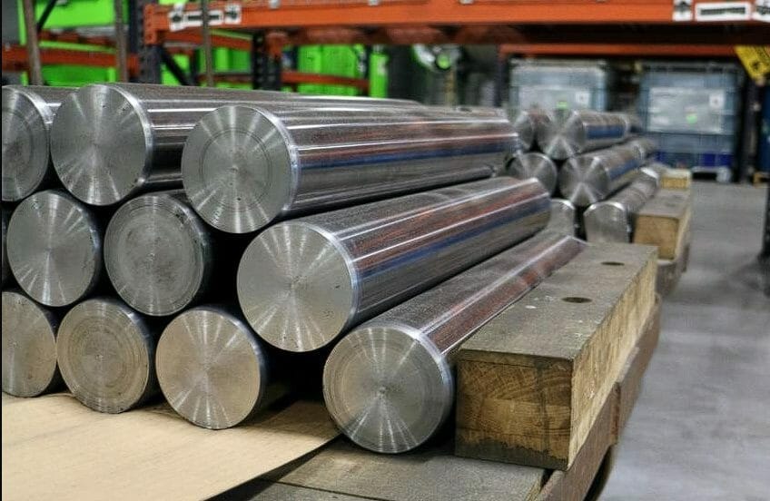 The Benefits of Chrome Plated Stainless Steel