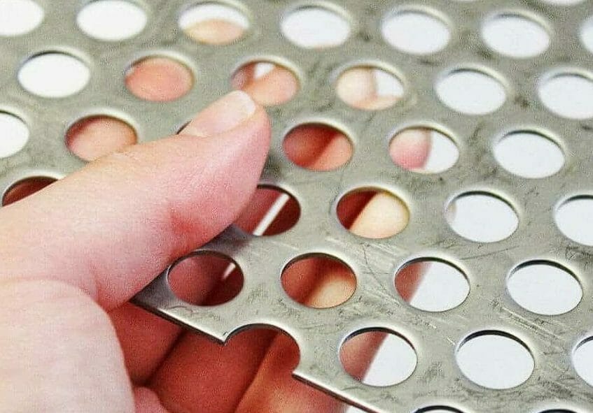 The Benefits of Stainless Steel Sheets