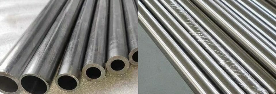 The Difference Between 17 7ph Stainless Steel Sheet and 17 4 ph Stainless Steel Plate