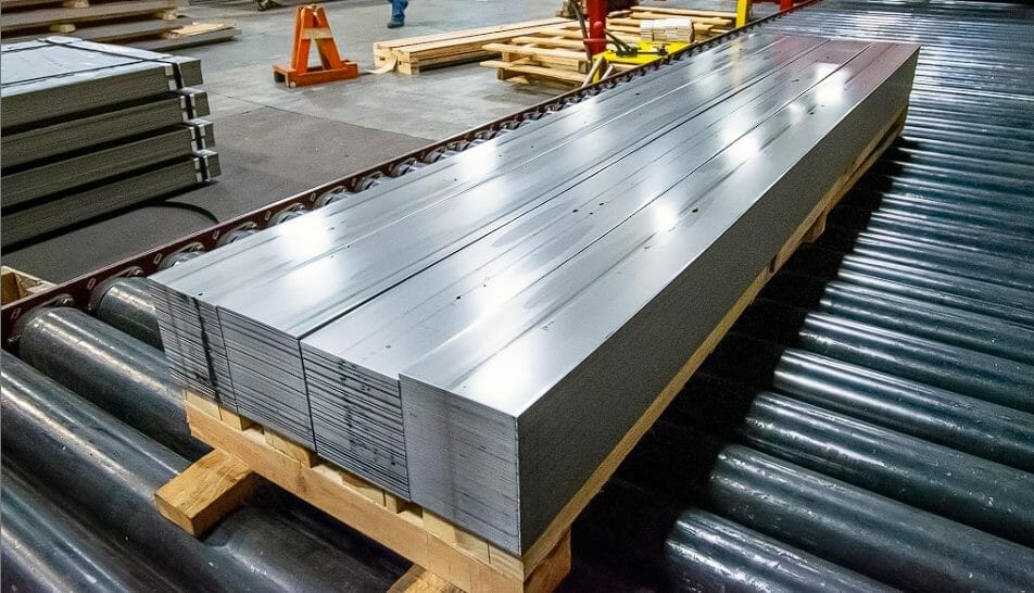 The Future of 420 Stainless Steel Plate Suppliers