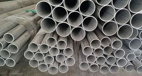 The Importance of Maintaining SCH 5 Stainless Steel Pipe for Longevity
