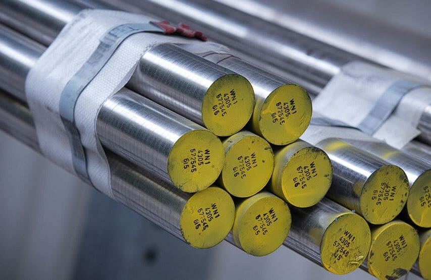 The Importance of Maintenance and Care for Stainless Steel 18 Rod