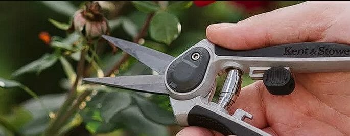 The Importance of Sharp Tools