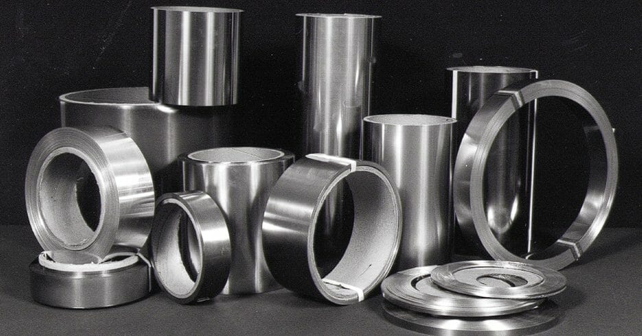 The Role of Alloys in Stainless Steel