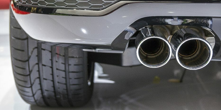 The Role of Exhaust Pipes in Car Performance